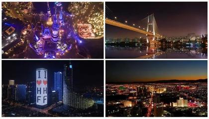 朱上民校友做藝術(shù)燈光設(shè)計(jì)專業(yè)建設(shè)專題報(bào)告