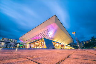 景觀照明設計的概念和流程是什么