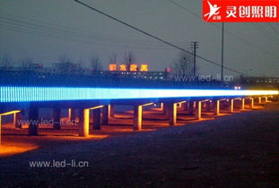 全國(guó)做亮化,照明工程做的比較靠譜的企業(yè),最好設(shè)計(jì)和施工一起的,求介紹