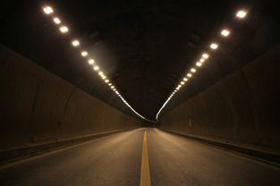 城市路燈照明 黑科技 亮相智博會(huì)