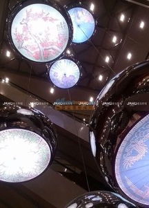 捷高照明專業(yè)供應(yīng)非標(biāo)酒店工程燈具 非標(biāo)工程燈具銷售承接工程單