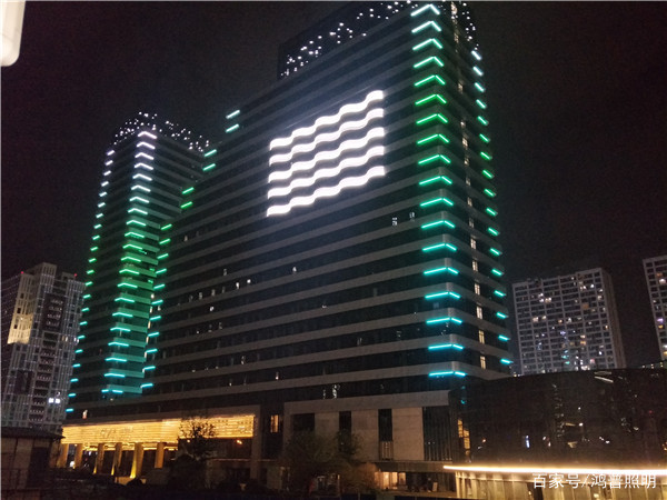 泛光照明工程掌握設(shè)計(jì)五大核心要點(diǎn),帶你玩轉(zhuǎn)亮化照明行業(yè)