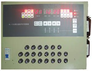 昆明交通信號燈工程 照亮安全通途，賦能城市智慧交通