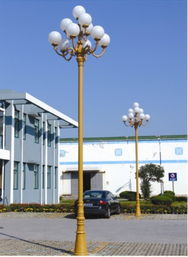 中華燈 從零部件生產(chǎn)到工程應(yīng)用的全產(chǎn)業(yè)鏈解析