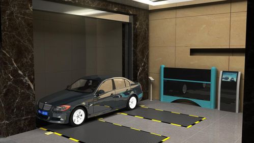 隆翔集團誠邀您相約2019城市停車產業博覽會，共繪智慧停車新藍圖