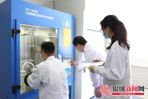 臨沂獲11類一次性醫療衛生用品檢驗檢測資質，衛生用品與一次性醫療用品受嚴格監管